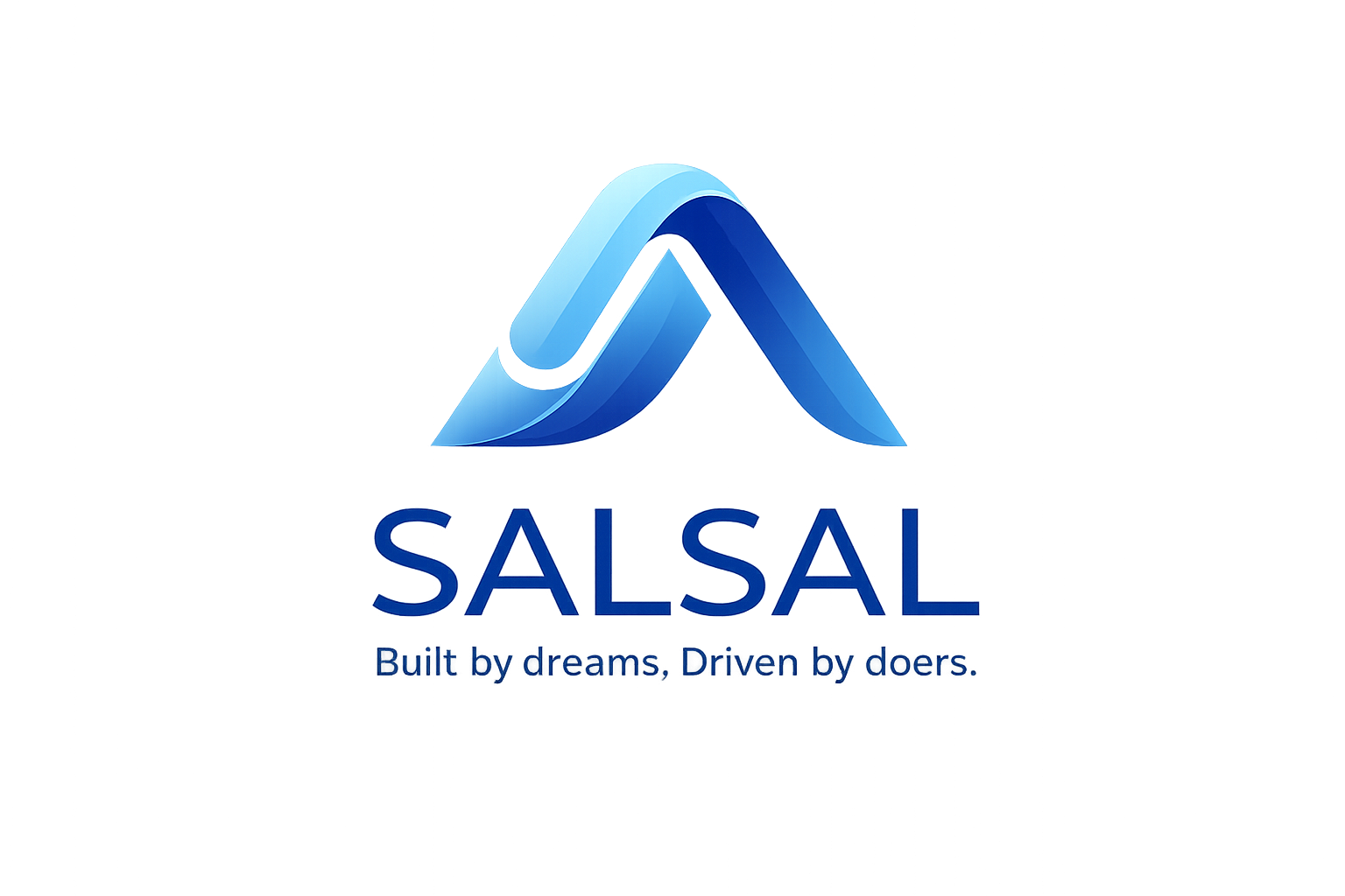 Salsal Logo